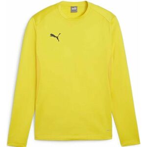 Melegítő felsők Puma teamGOAL Training Sweatshirt kép