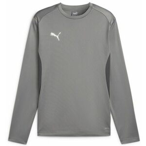 Melegítő felsők Puma teamGOAL Training Sweatshirt kép