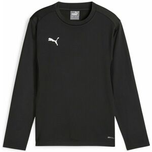 Melegítő felsők Puma teamGOAL Training Sweat Jr kép