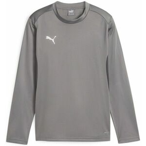Melegítő felsők Puma teamGOAL Training Sweat Jr kép