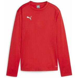 Melegítő felsők Puma teamGOAL Training Sweat Wmns kép