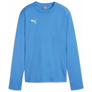 Melegítő felsők Puma teamGOAL Training Sweat Wmns kép
