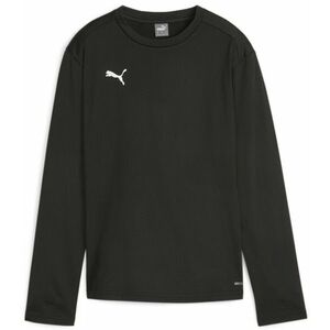 Melegítő felsők Puma teamGOAL Training Sweat Wmns kép