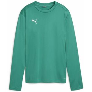 Melegítő felsők Puma teamGOAL Training Sweat Wmn kép