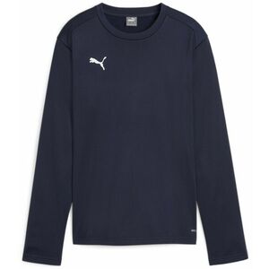 Melegítő felsők Puma teamGOAL Training Sweat Wmn kép