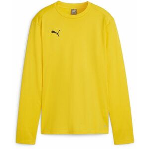Melegítő felsők Puma teamGOAL Training Sweat Wmn kép