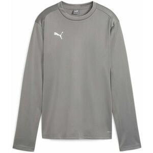 Melegítő felsők Puma teamGOAL Training Sweat Wmn kép