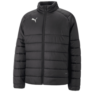 Kapucnis kabát Puma teamLIGA Padded Jacket 2 kép