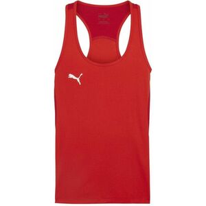 Atléta trikó Puma teamGOAL Tank Top kép