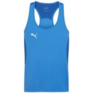 Atléta trikó Puma teamGOAL Tank Top kép