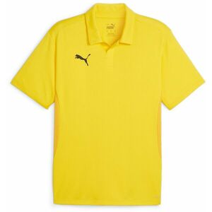 Póló ingek Puma teamGOAL Polo kép