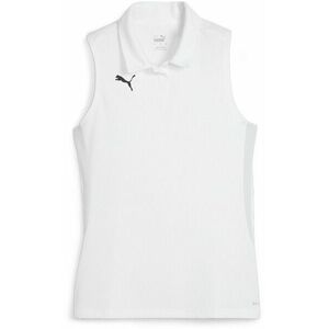 Póló ingek Puma teamGOAL Polo Women kép