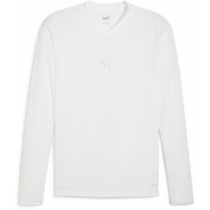 Hosszú ujjú póló Puma teamGOAL Baselayer Tee LS kép
