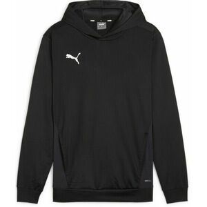 Kapucnis melegítő felsők Puma teamGOAL Training Hoody M kép