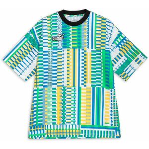 Póló Puma FanwearCapsule Men's Football Jersey kép