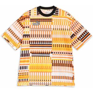 Póló Puma FanwearCapsule Men's Football Jersey kép