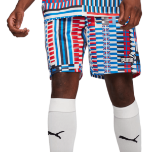 Rövidnadrág Puma FanwearCapsule Short kép