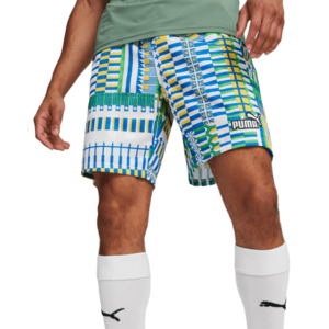 Rövidnadrág Puma FanwearCapsule Short kép