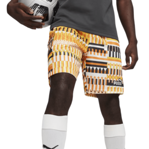 Rövidnadrág Puma FanwearCapsule Short kép