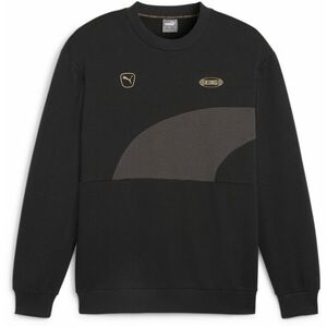 Melegítő felsők Puma KING Top Crew Sweatshirt kép