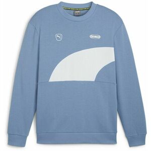 Melegítő felsők Puma KING Top Crew Sweatshirt kép