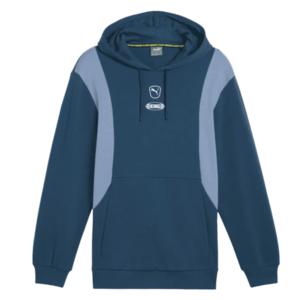 Kapucnis melegítő felsők Puma KING Top Hoody kép