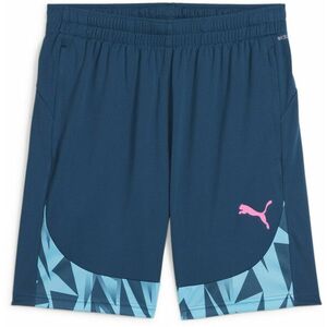 Rövidnadrág Puma individualFINAL Men's Football Shorts kép