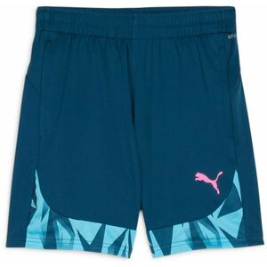 Rövidnadrág Puma individualFINAL Shorts Jr kép