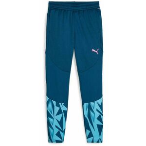 Nadrágok Puma individualFINAL Training Pants Jr kép
