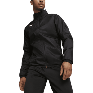 Kapucnis kabát Puma teamGOAL All Weather Jacket kép