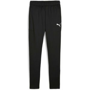 Nadrágok Puma teamGOAL Slim Training Pants Jr kép