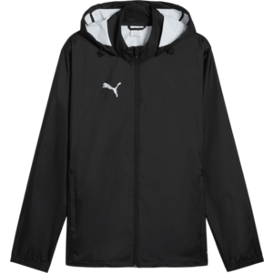 Kapucnis kabát Puma teamADDITIONS Training All Weather Jacket kép