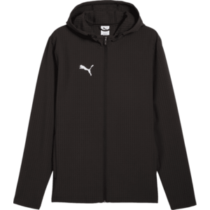 Kapucnis melegítő felsők Puma teamAdditions Softshell Jacket kép