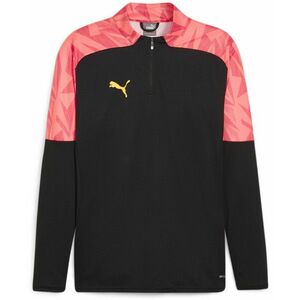 Hosszú ujjú póló Puma individualFINAL FF. 1/4 Zip-Top kép