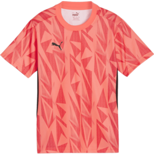 Póló Puma individualFINAL FF Jersey Kids kép