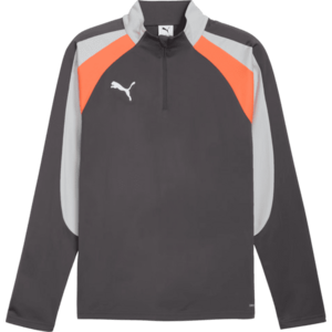 Hosszú ujjú póló Puma IndividualLIGA 1/4 Zip Top kép