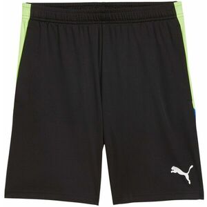 Rövidnadrág Puma IndividualLIGA Training open pockets Short kép