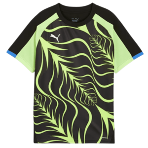 Póló Puma individualLIGA Graphic Jersey Jr kép
