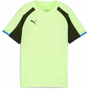Póló Puma IndividualLIGA Jersey Kids kép