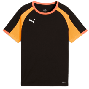 Póló Puma IndividualLIGA Jersey Kids kép
