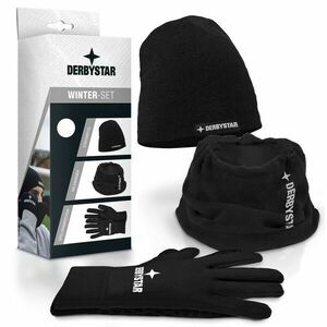 Szett Derbystar Winter-Set v21 kép