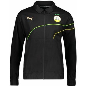 Dzseki Puma KING Pele Jacket kép