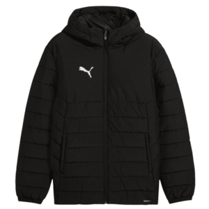 Kapucnis kabát Puma teamAdditions Padded Hooded Jacket kép