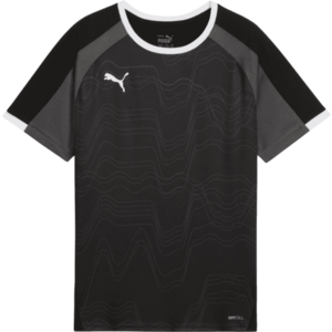 Póló Puma individualLIGA Graphic Kids kép