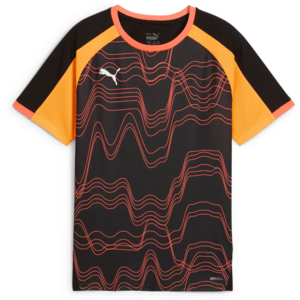 Póló Puma individualLIGA Graphic Kids kép