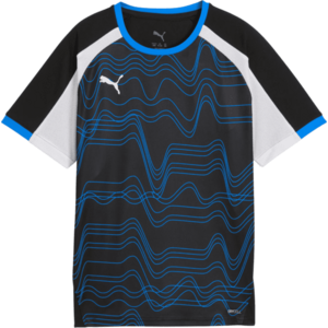 Póló Puma individualLIGA Graphic Jersey Kids kép