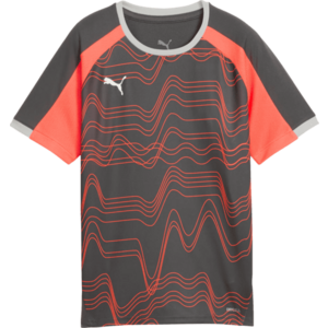 Póló Puma individualLIGA Graphic Jersey Kids kép