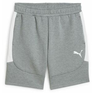 Rövidnadrág Puma teamEVOSTRIPE Short kép