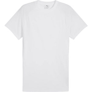 Rövid ujjú póló Puma teamEVOSTRIPE Tee kép