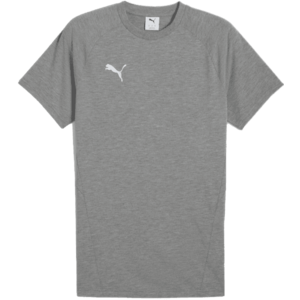 Rövid ujjú póló Puma teamEVOSTRIPE Tee kép